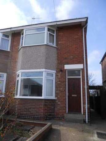 2 bedroom Semi-Detac...